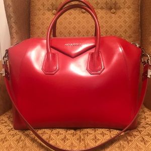 Givenchy Antigona Large Satchel